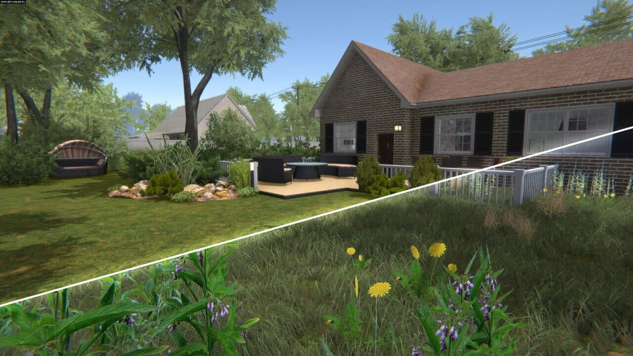 House Flipper: Garden DLC thumbnail 6
