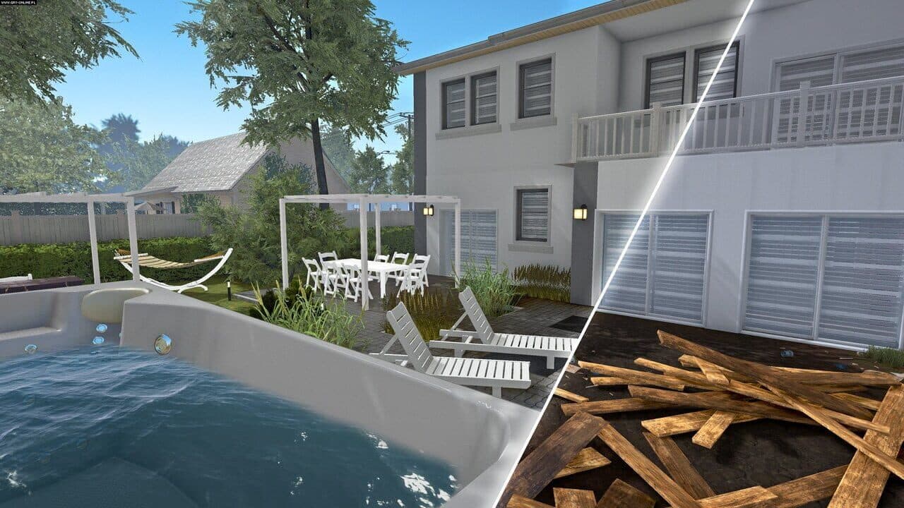 House Flipper: Garden DLC thumbnail 8