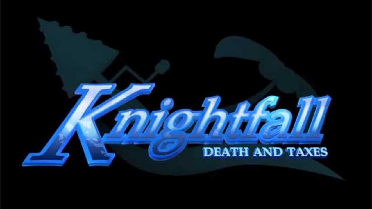 Knightfall: Death and Taxes thumbnail 3