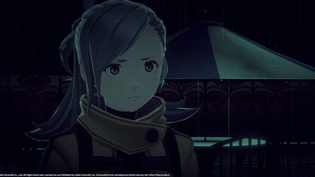 AI: The Somnium Files - Special Agent Edition thumbnail 6