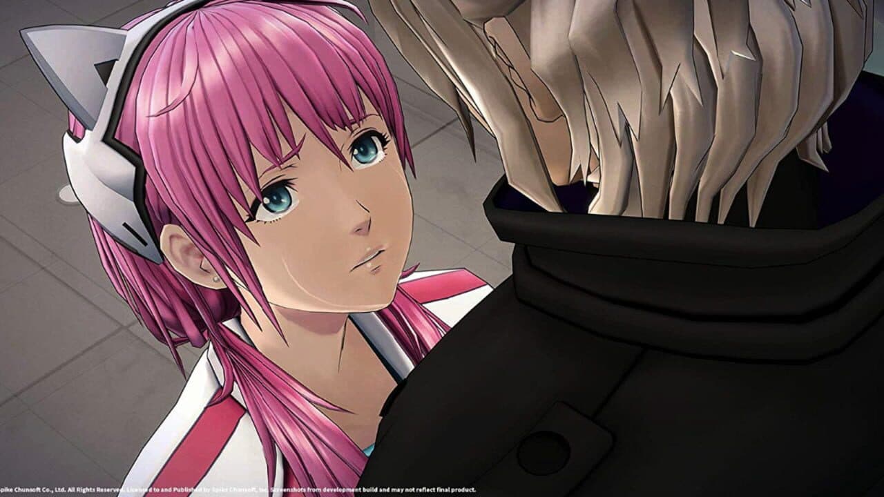 AI: The Somnium Files - Special Agent Edition thumbnail 2