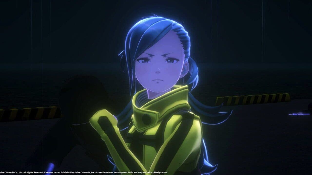 AI: The Somnium Files - Special Agent Edition thumbnail 5