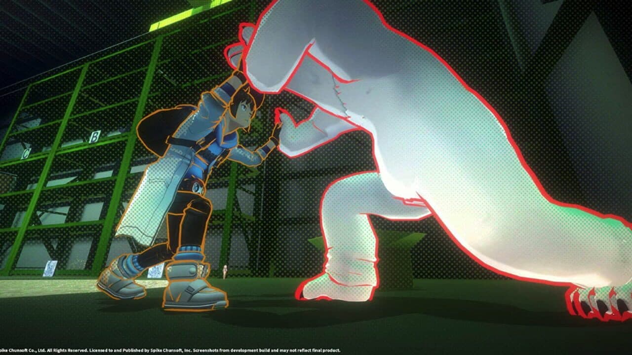 AI: The Somnium Files - Special Agent Edition thumbnail 4