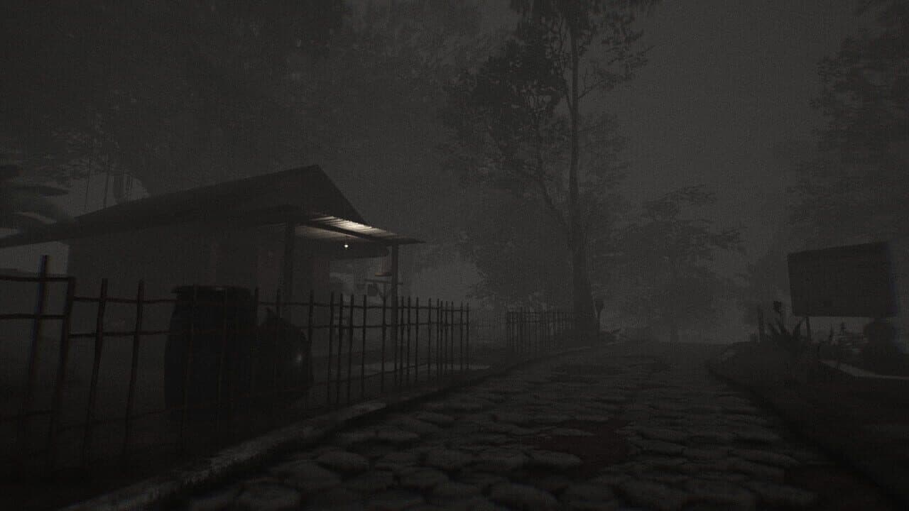 Pamali: Indonesian Folklore Horror - The Tied Corpse thumbnail 2