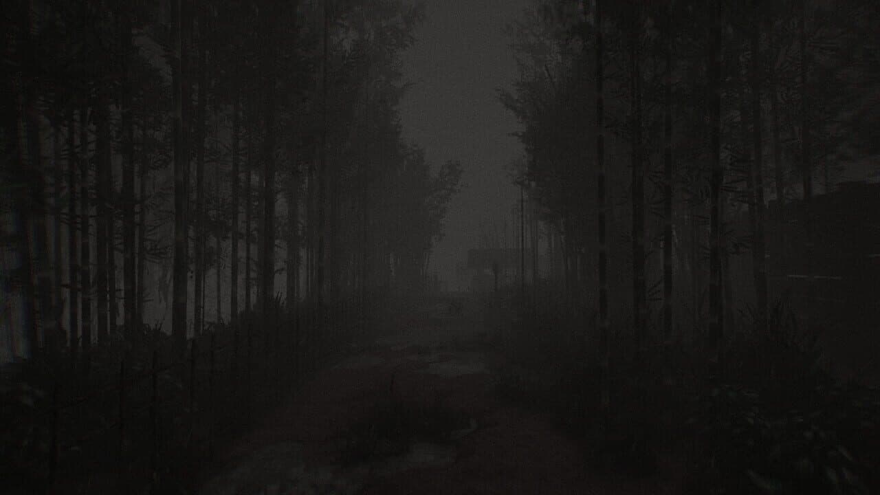 Pamali: Indonesian Folklore Horror - The Tied Corpse screenshot 1