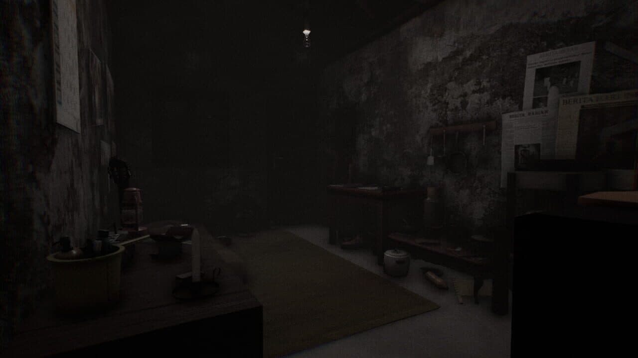 Pamali: Indonesian Folklore Horror - The Tied Corpse thumbnail 8