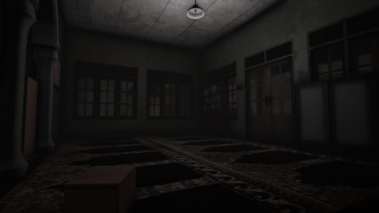 Pamali: Indonesian Folklore Horror - The Tied Corpse thumbnail 5