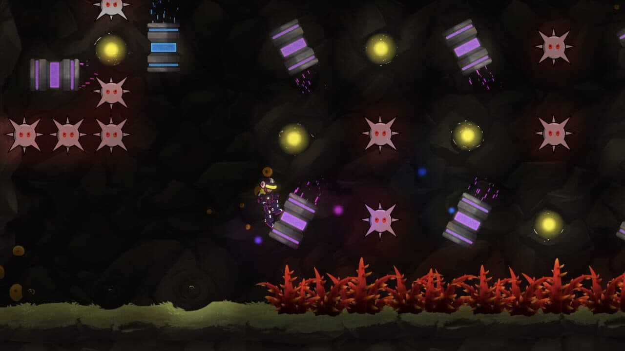 Star Impact screenshot 1