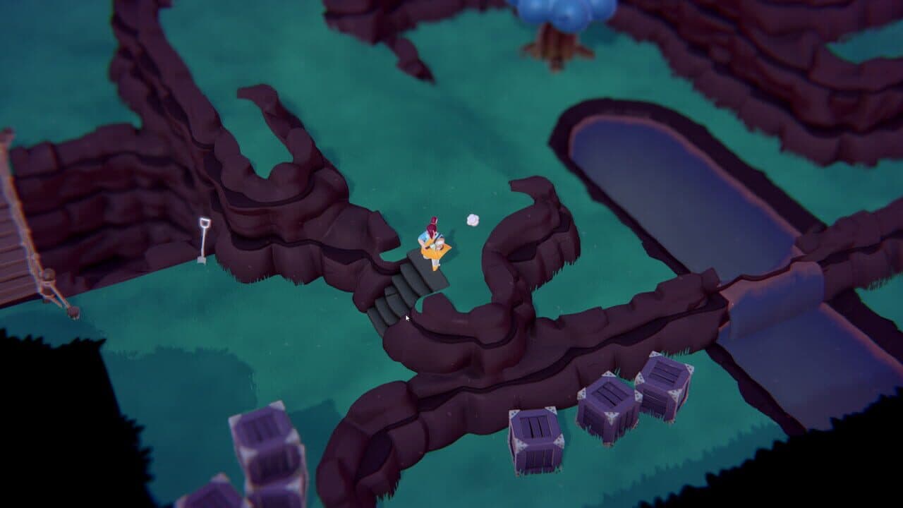 HoloFist thumbnail 6