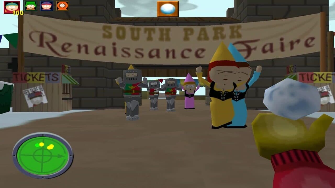 South Park thumbnail 3