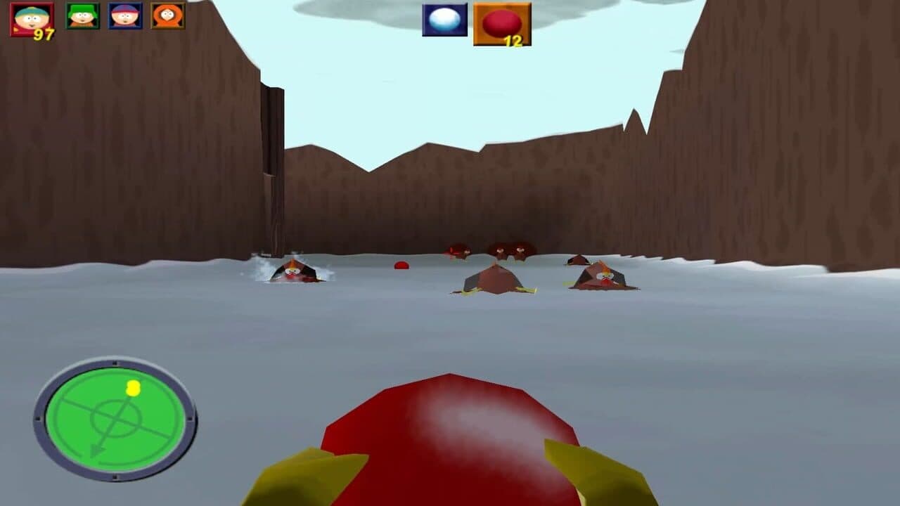 South Park thumbnail 2