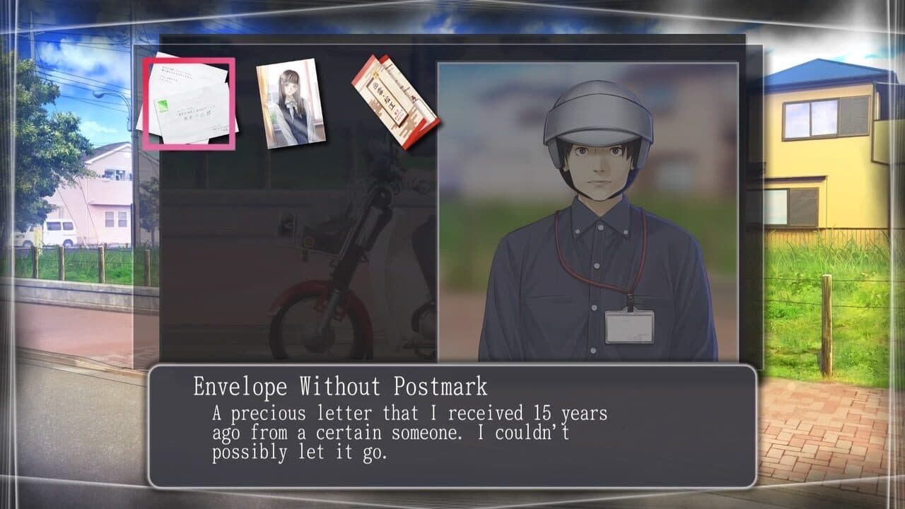 Root Letter: Last Answer thumbnail 8