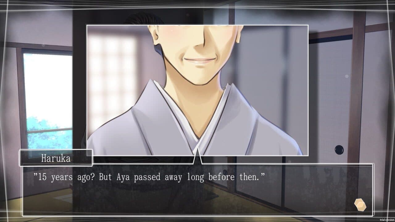 Root Letter: Last Answer thumbnail 2