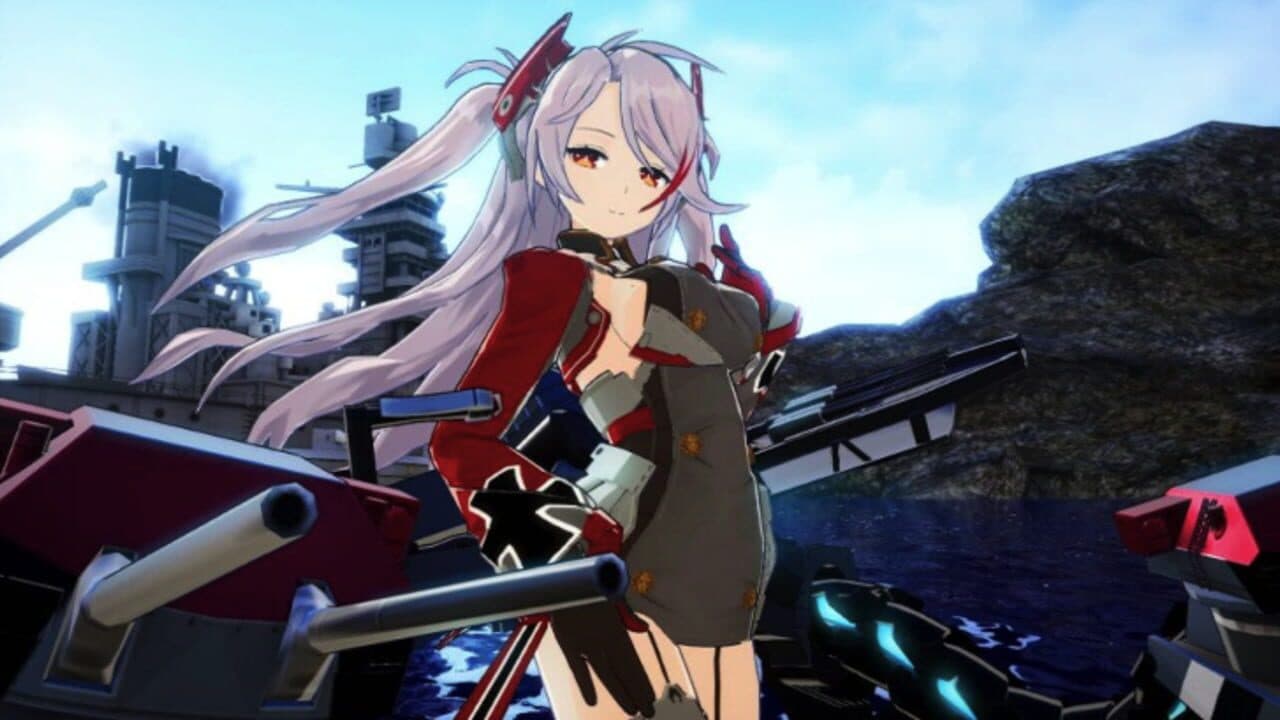 Azur Lane: Crosswave thumbnail 3