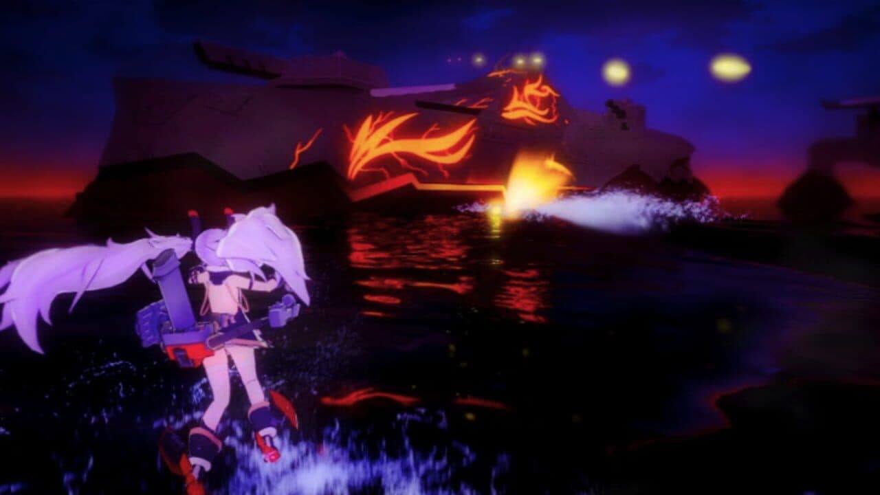 Azur Lane: Crosswave thumbnail 2