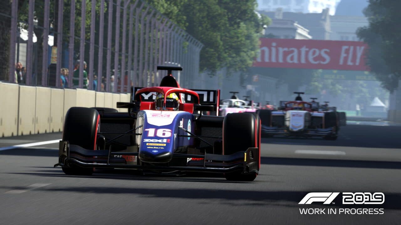 F1 2019 thumbnail 9