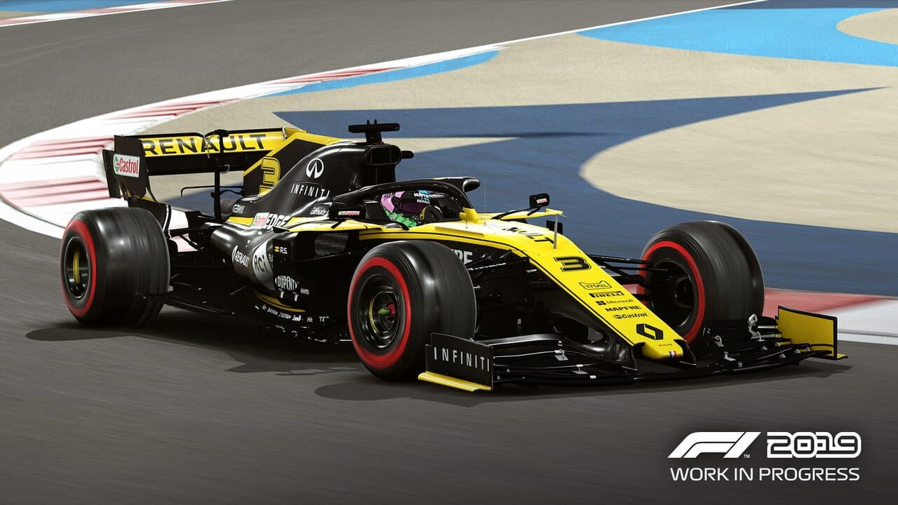 F1 2019 thumbnail 8