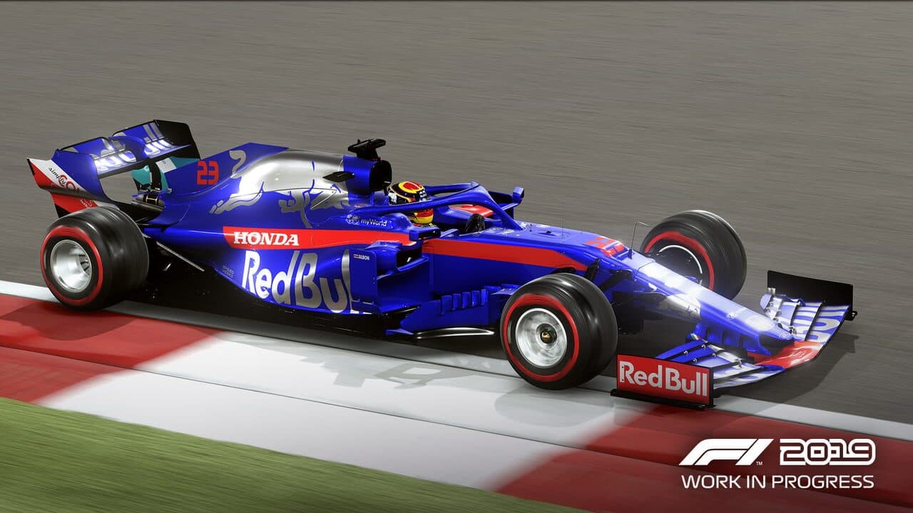F1 2019 thumbnail 5