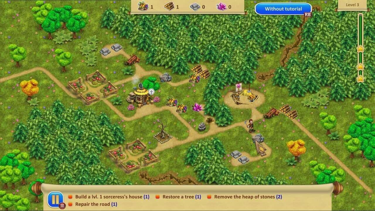 Gnomes Garden 3 In 1 Bundle thumbnail 2