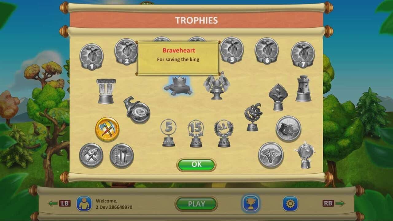 Gnomes Garden 3 In 1 Bundle thumbnail 5