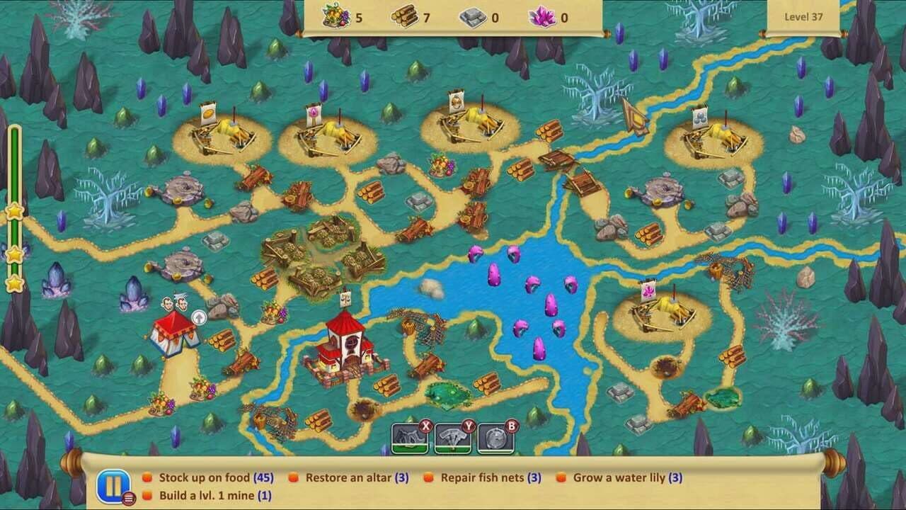 Gnomes Garden 3 In 1 Bundle thumbnail 7