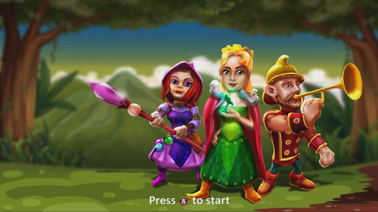 Gnomes Garden 3 In 1 Bundle thumbnail 6