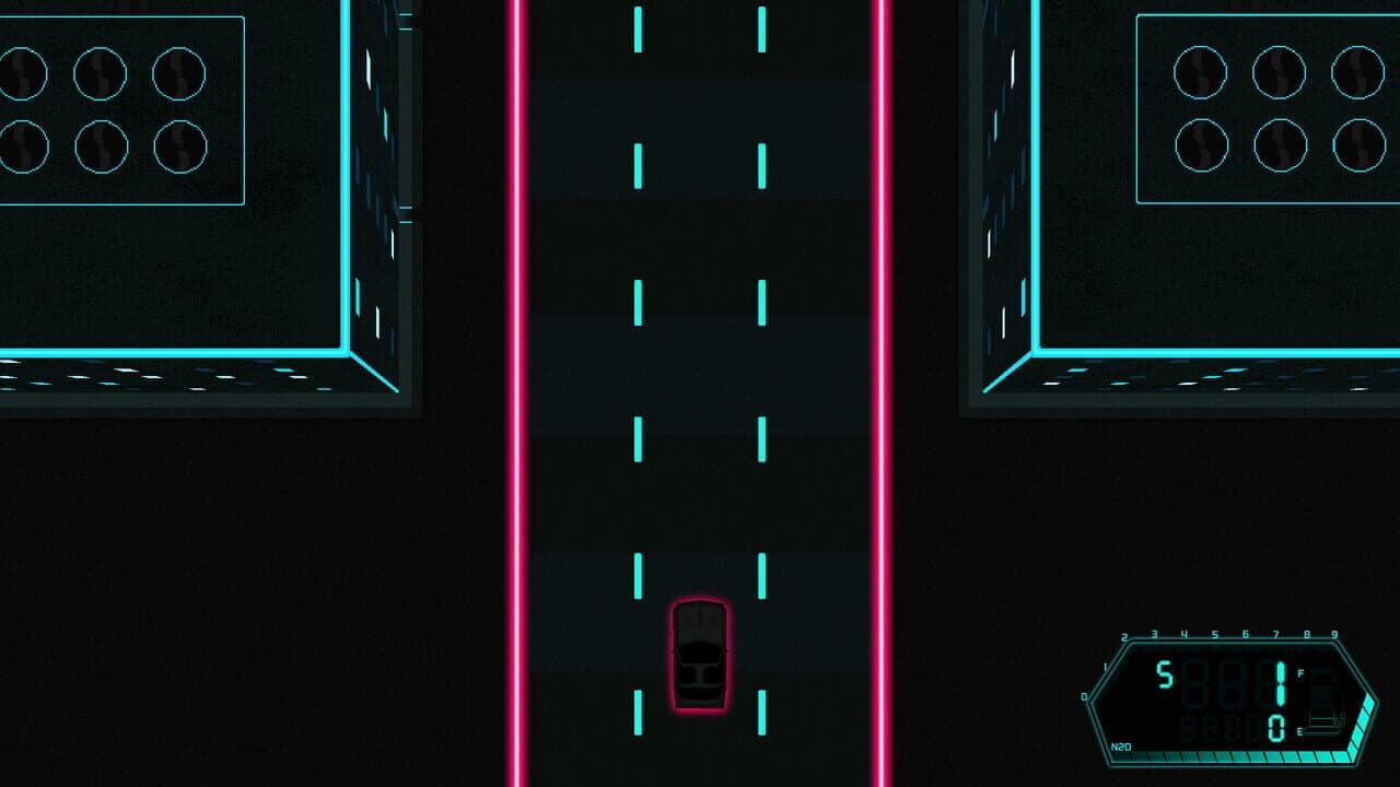 Razortron 2084 thumbnail 5