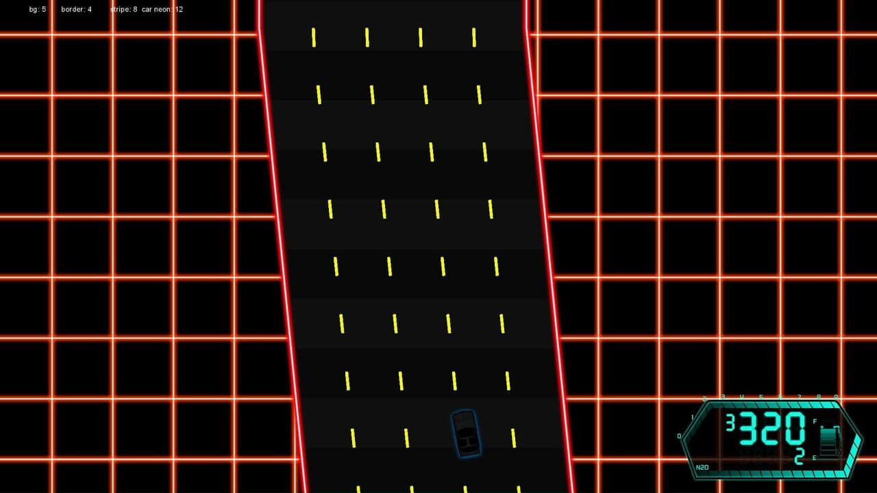 Razortron 2084 thumbnail 3