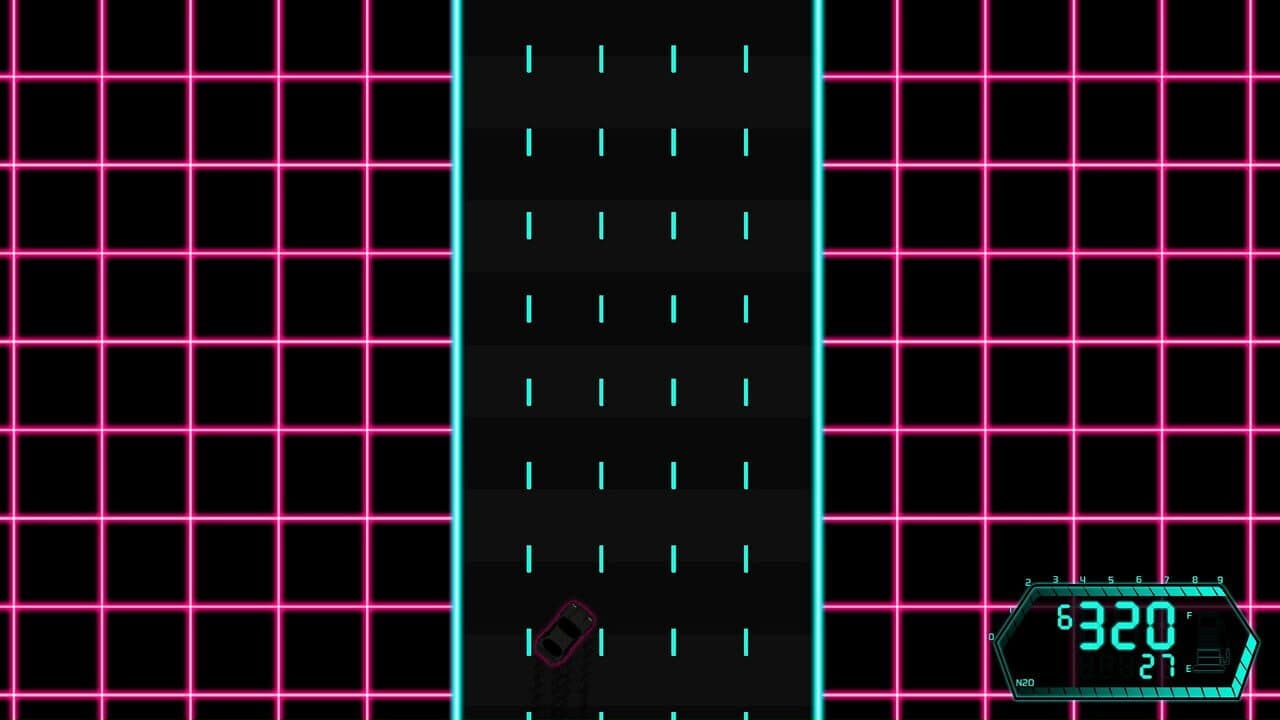 Razortron 2084 thumbnail 2