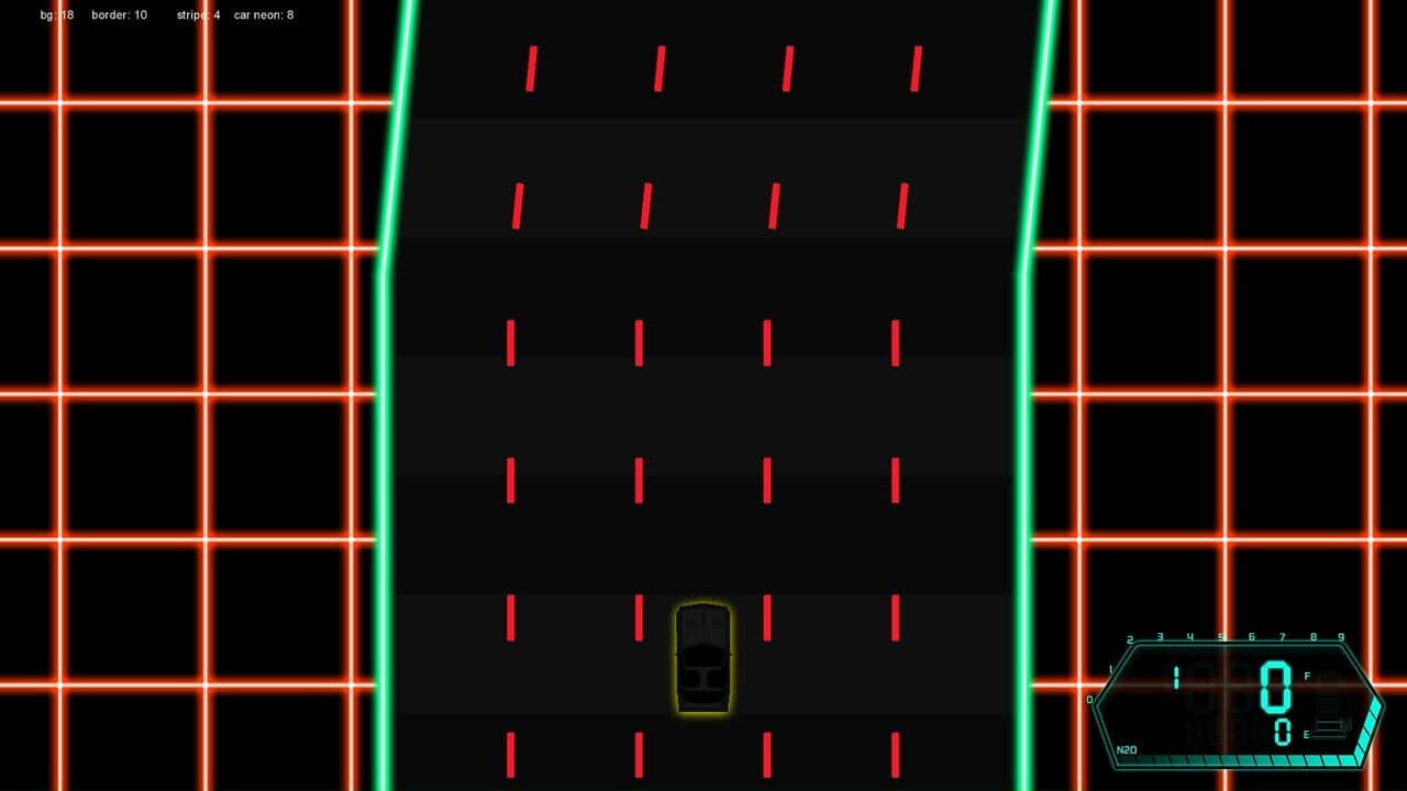 Razortron 2084 thumbnail 6