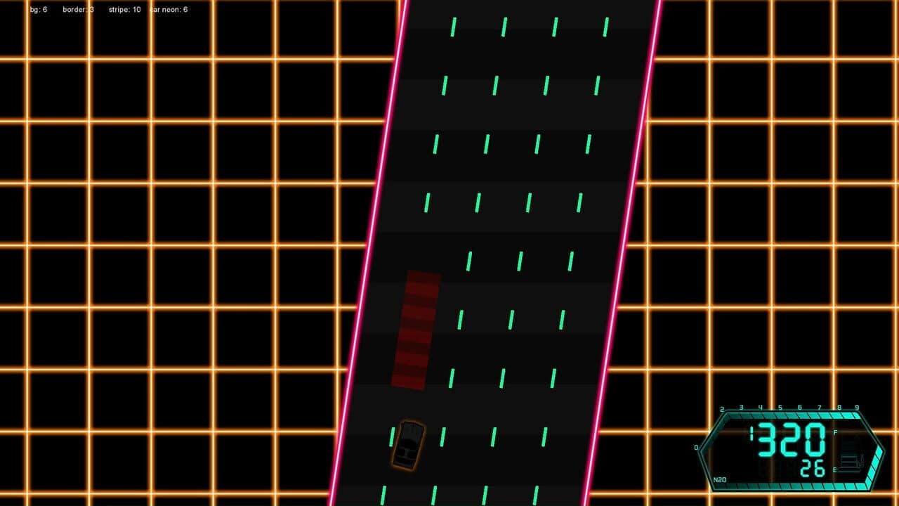 Razortron 2084 thumbnail 4