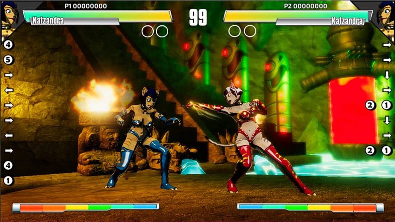 Combate Monero thumbnail 9