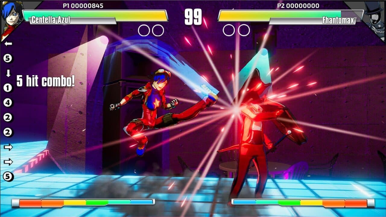 Combate Monero thumbnail 10