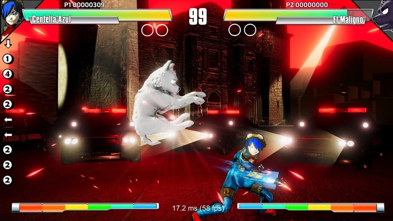 Combate Monero thumbnail 6