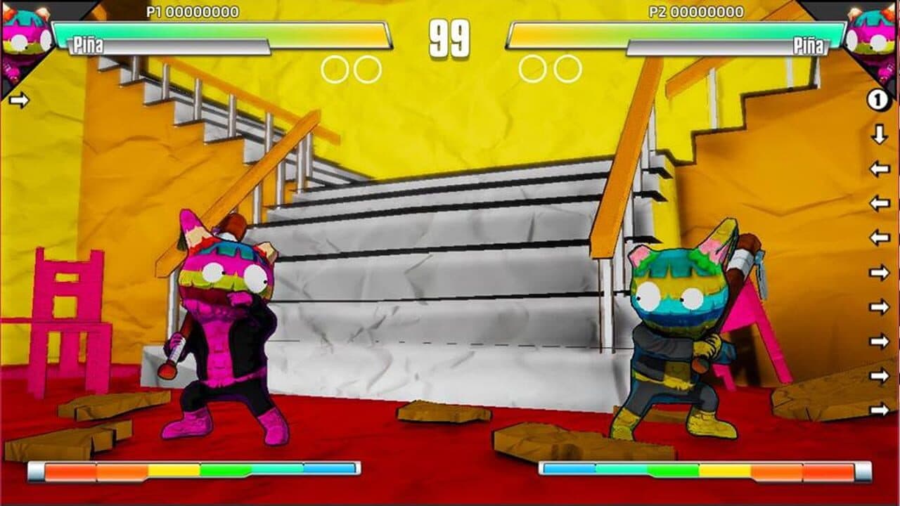 Combate Monero thumbnail 3