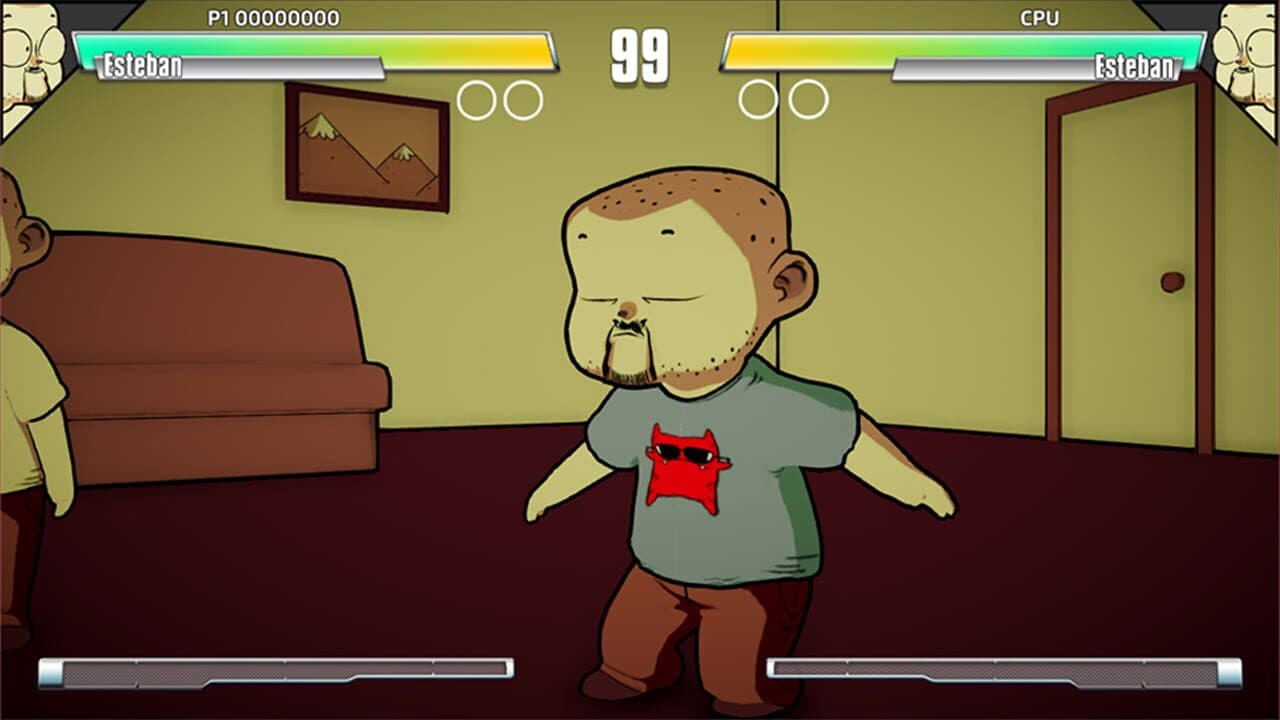 Combate Monero thumbnail 2