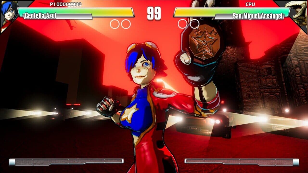 Combate Monero thumbnail 7