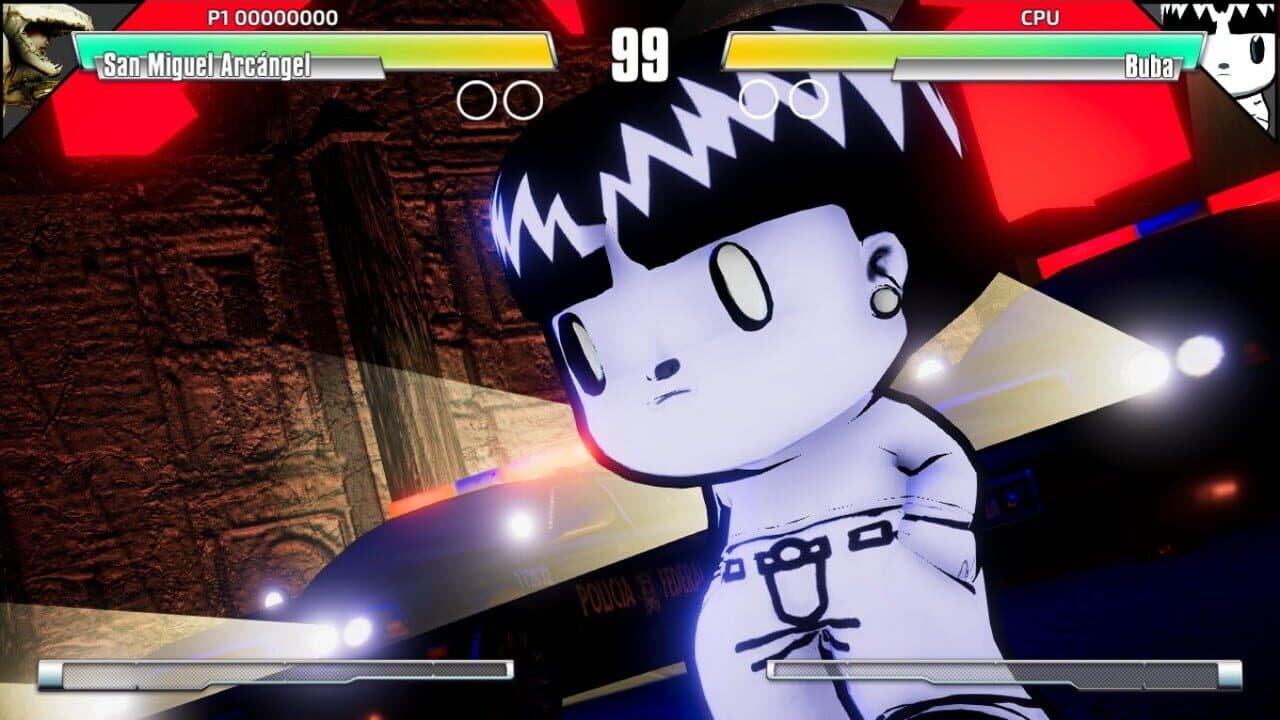 Combate Monero thumbnail 5
