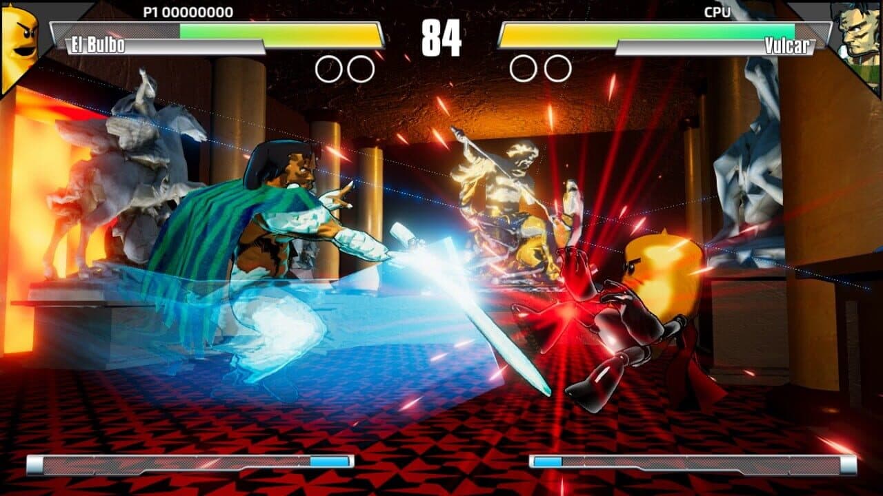 Combate Monero thumbnail 12