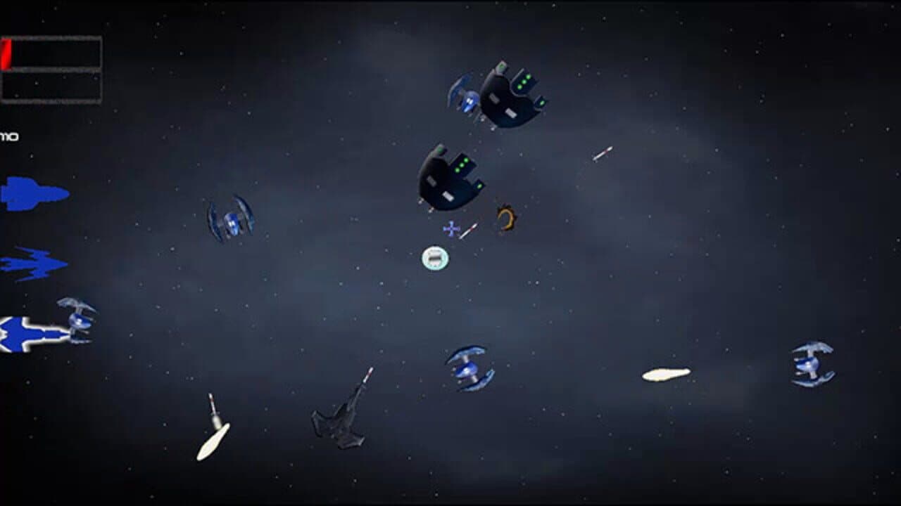 Caelus Trident thumbnail 2