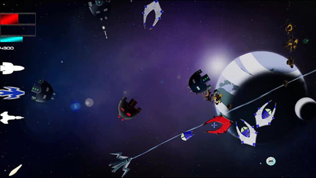 Caelus Trident thumbnail 4