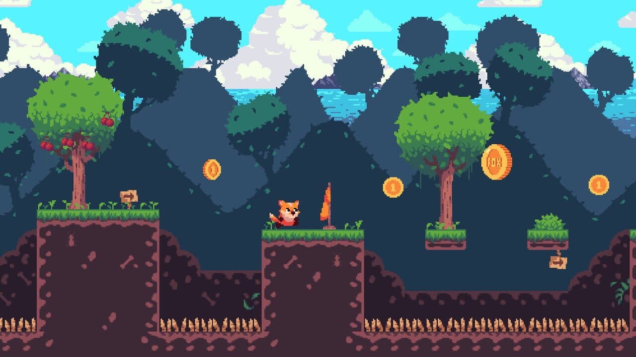 Foxyland 2 thumbnail 2