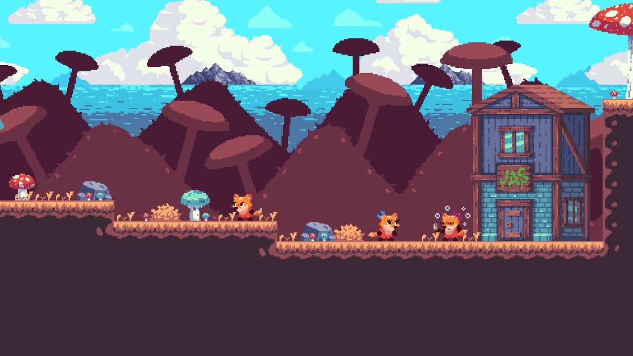 Foxyland 2 thumbnail 3