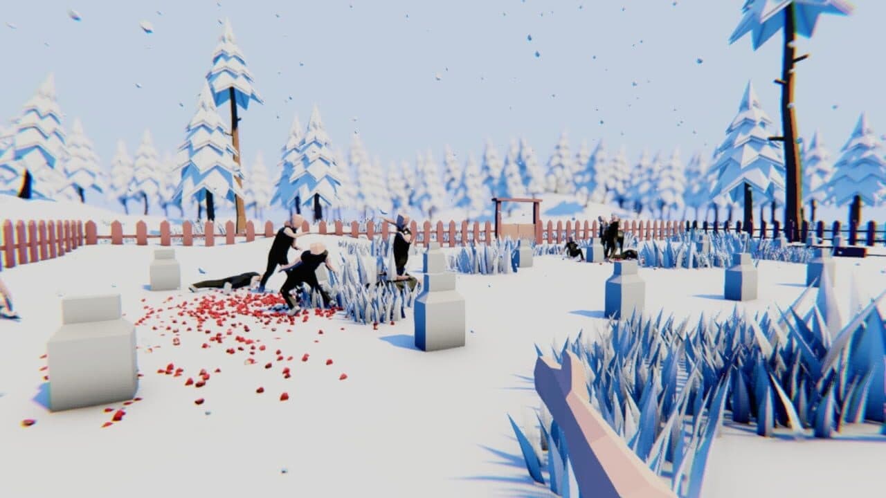 Chaos Starter thumbnail 2