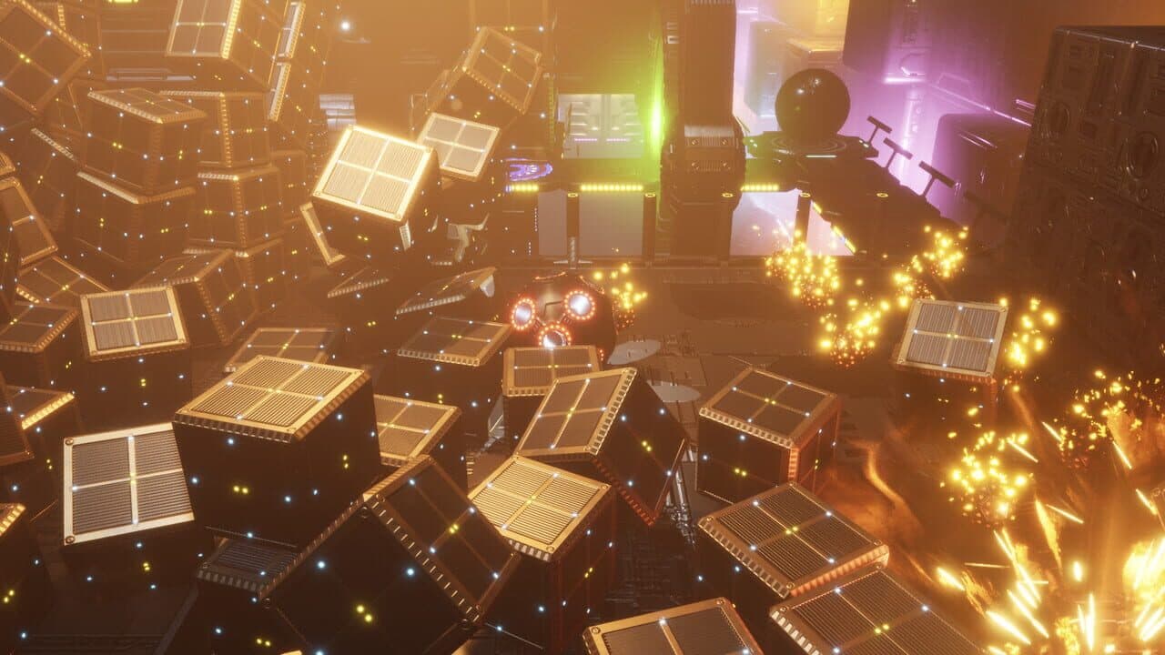 Technosphere Reload thumbnail 5