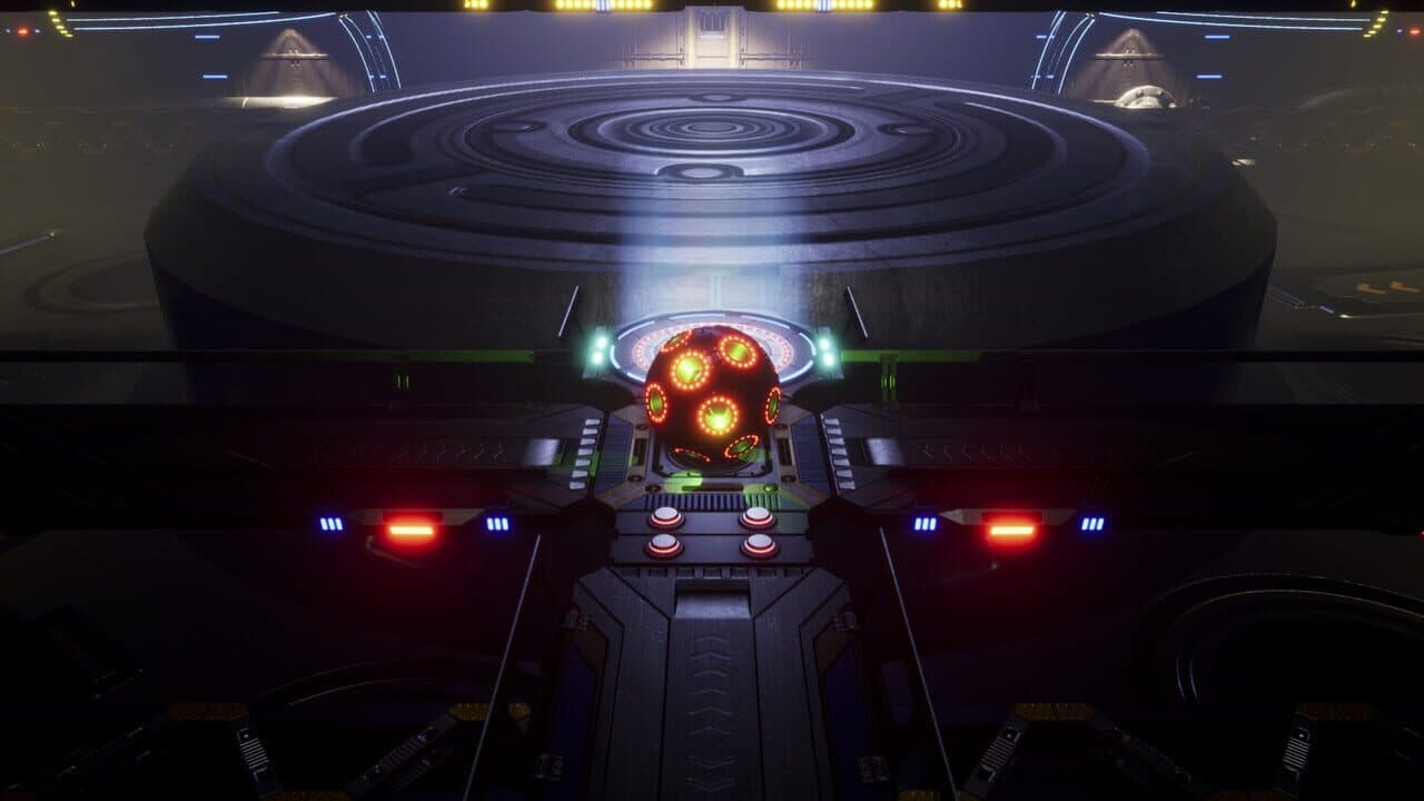 Technosphere Reload thumbnail 6
