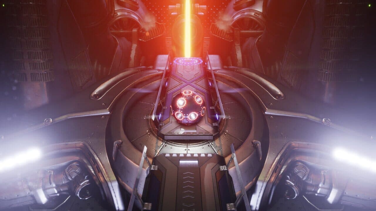 Technosphere Reload thumbnail 3
