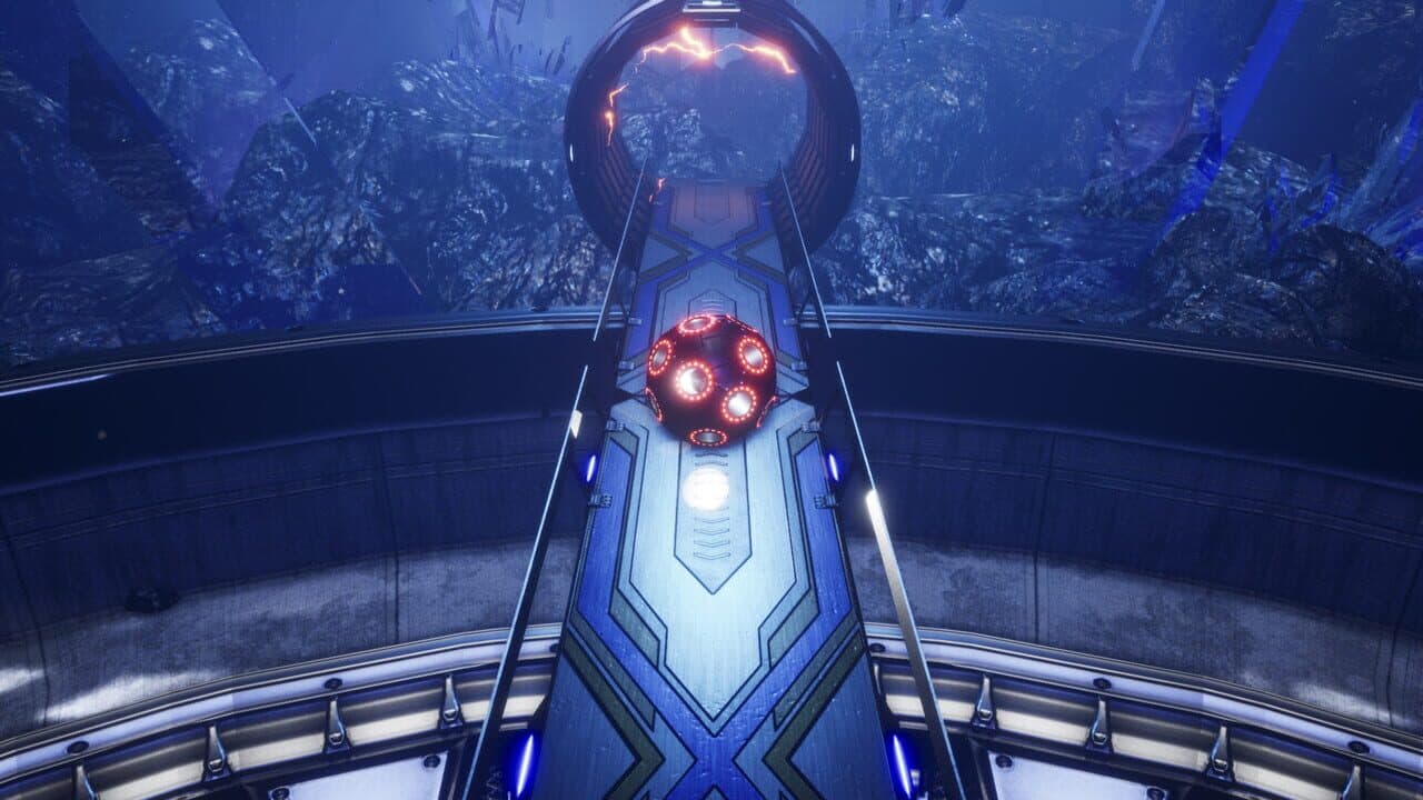 Technosphere Reload thumbnail 2
