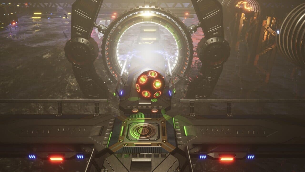 Technosphere Reload thumbnail 4