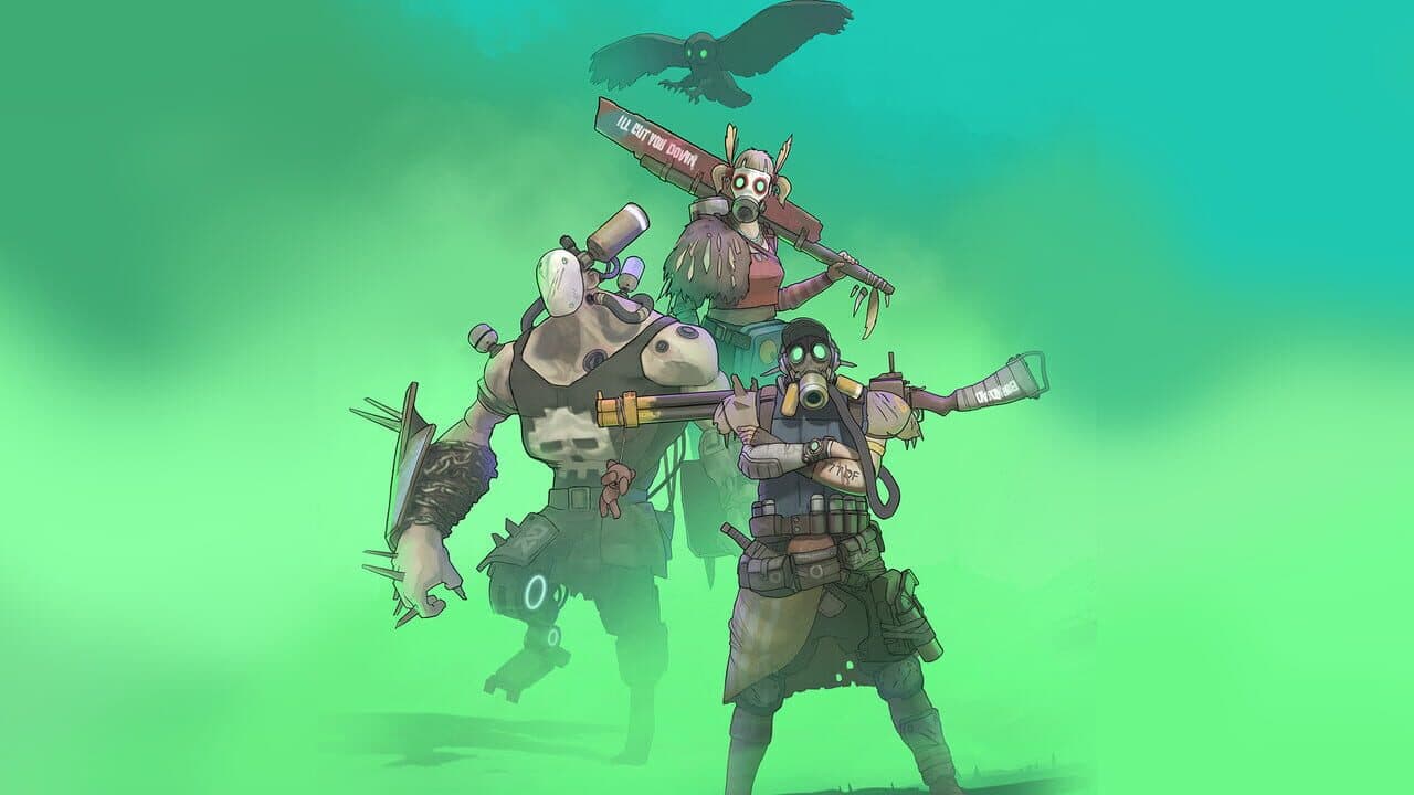 Dreadlands thumbnail 5